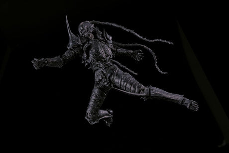 ABARA Black Gaunas Kudou Denji & Nayuta Set Action Figure