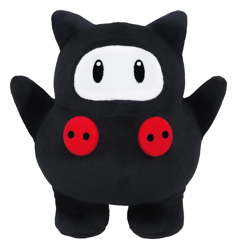 Super Mario Galaxy Plush Figure Ninji 16 cm