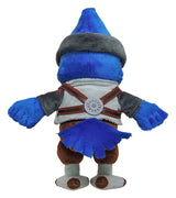 Star Fox Plush Figure Falco Lombardi 25 cm