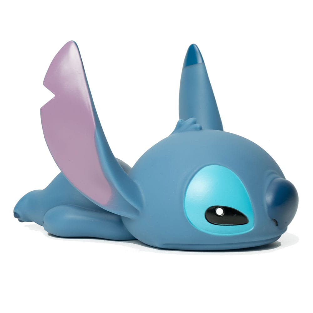 Lilo & Stitch Laying Down 17 cm Mood Lamp Stitch