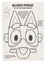 Bluey Play & Learning Poster Set
