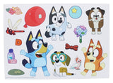 Bluey Play & Learning Poster Set