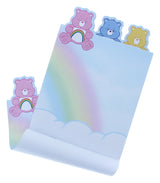 Care Bears Mini Notepad