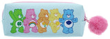 Care Bears Pencil Case Blue