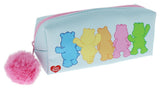 Care Bears Pencil Case Blue