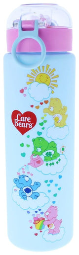 Care Bears Water Bottle Flip Top 700 ml