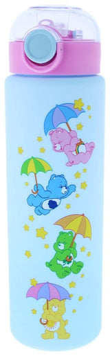 Care Bears Water Bottle Flip Top 700 ml