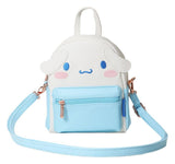 Sanrio Mini Backpack Cinnamoroll