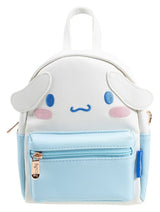 Sanrio Mini Backpack Cinnamoroll