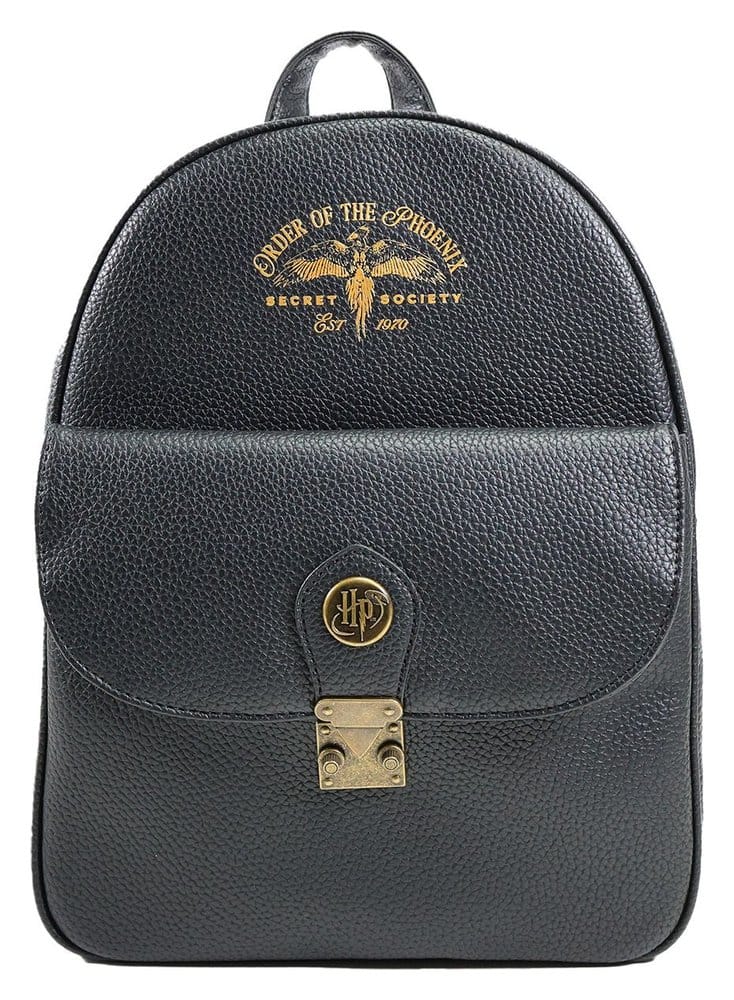 Harry Potter Backpack Order of the Phoenix