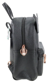 Sanrio Mini Backpack Kuromi