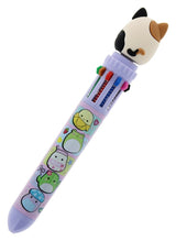 Squishmallows Multi Colour Pen Spiny