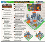 Minecraft Cave Adventure Logic Game