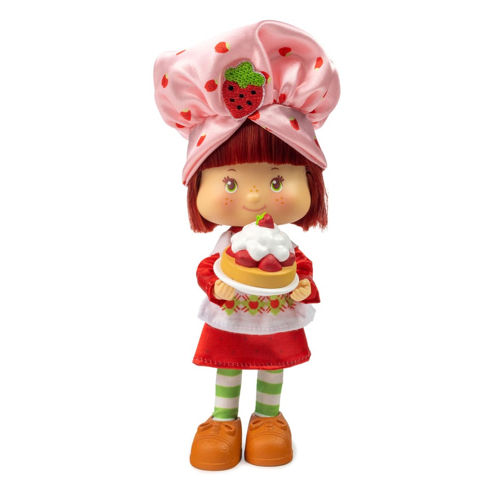 Strawberry Shortcake 14 cm Fashion Doll