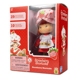 Strawberry Shortcake 14 cm Fashion Doll