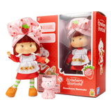 Strawberry Shortcake 14 cm Fashion Doll