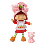 Strawberry Shortcake 14 cm Fashion Doll