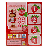 Strawberry Shortcake 14 cm Fashion Doll
