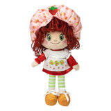 Strawberry Shortcake 36 cm Rag Doll