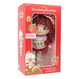 Strawberry Shortcake 36 cm Rag Doll