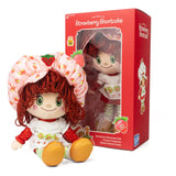 Strawberry Shortcake 36 cm Rag Doll