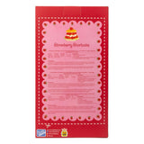 Strawberry Shortcake 36 cm Rag Doll