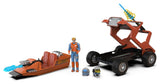 M.A.S.K. Wave 2 Vehicle Gator
