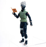 Naruto Kakashi Hatake 13cm BST AXN Action Figure