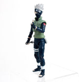 Naruto Kakashi Hatake 13cm BST AXN Action Figure
