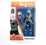 Naruto Kakashi Hatake 13cm BST AXN Action Figure