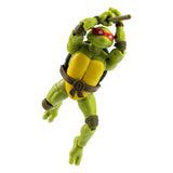 Teenage Mutant Ninja Turtles Donatello Exclusive 13 m BST AXN x IDW Action Figure & Comic Book