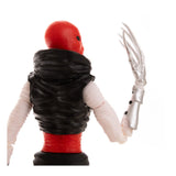 Teenage Mutant Ninja Turtles BST AXN Foot Assassin (IDW Comics) 13 cm Action Figure