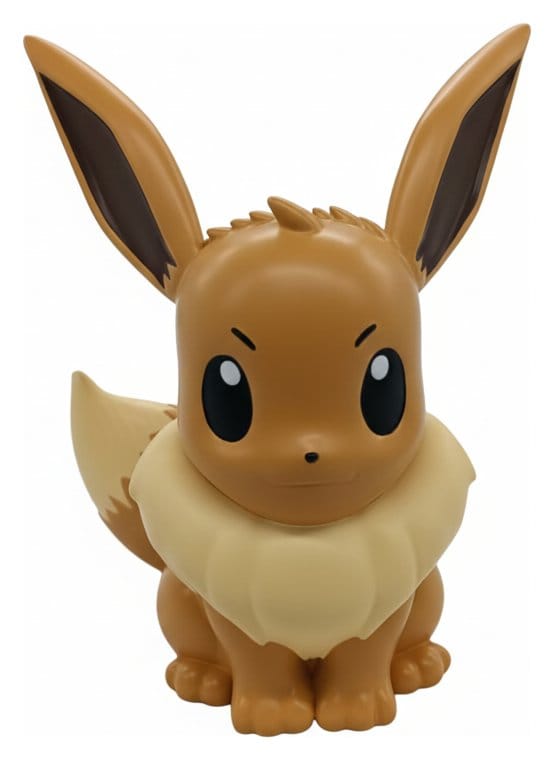 Pokémon Coinbank Eevee 15 cm