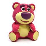 Toy Story Coin Bank Lotso 15 cm