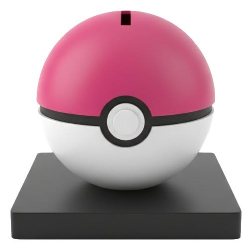 Pokémon Bank Poké Ball 15 cm