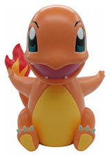 Pokémon Bank Charmander 15 cm