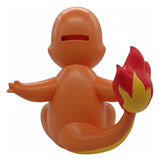 Pokémon Bank Charmander 15 cm