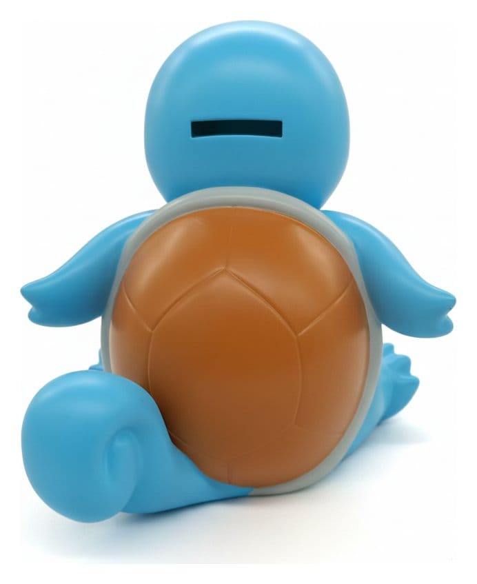 Pokémon Bank Squirtle 15 cm