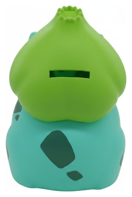 Pokémon Bank Bulbasaur 15 cm