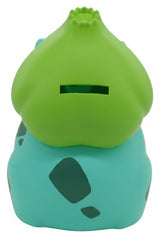 Pokémon Bank Bulbasaur 15 cm