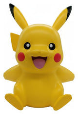 Pokémon Bank Pikachu 15 cm