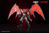 Mazinkaiser Plastic Alloy Frame Plastic Model Kit 30 cm