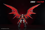 Mazinkaiser Plastic Alloy Frame Plastic Model Kit 30 cm