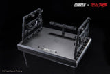 Mazinkaiser Plastic Alloy Frame Plastic Model Kit 30 cm