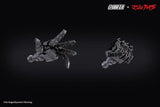 Mazinkaiser Plastic Alloy Frame Plastic Model Kit 30 cm