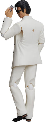 Abunai Deka Figma Yuji Oshita: Another Color Ver. 16 cm Action Figure