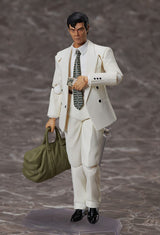 Abunai Deka Figma Yuji Oshita: Another Color Ver. 16 cm Action Figure