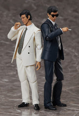 Abunai Deka Figma Yuji Oshita: Another Color Ver. 16 cm Action Figure