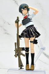 Little Armory Figma Action Figure Armed JK: Variant E2 Code: URBEX 14 cm