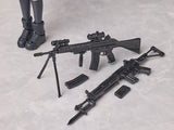 Little Armory figma Action Figure Ena Toyosaki ver. 1.5 13 cm